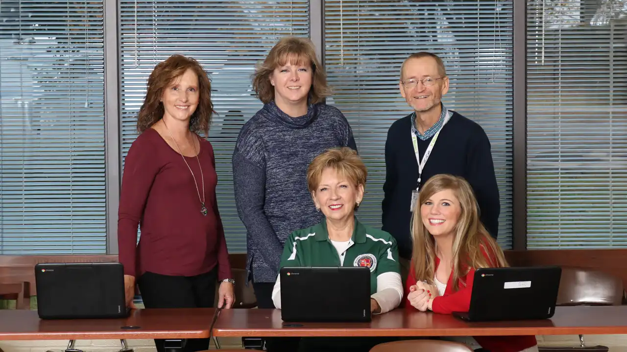 Training and Professional Development from Edtech Partner Harbors Successful SIS Transition at Tennessee District