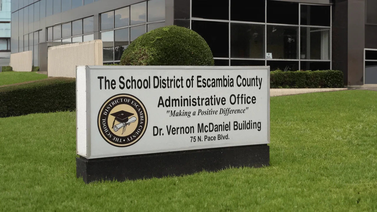 Florida School District Uses ERP to Reach ACA Compliance
