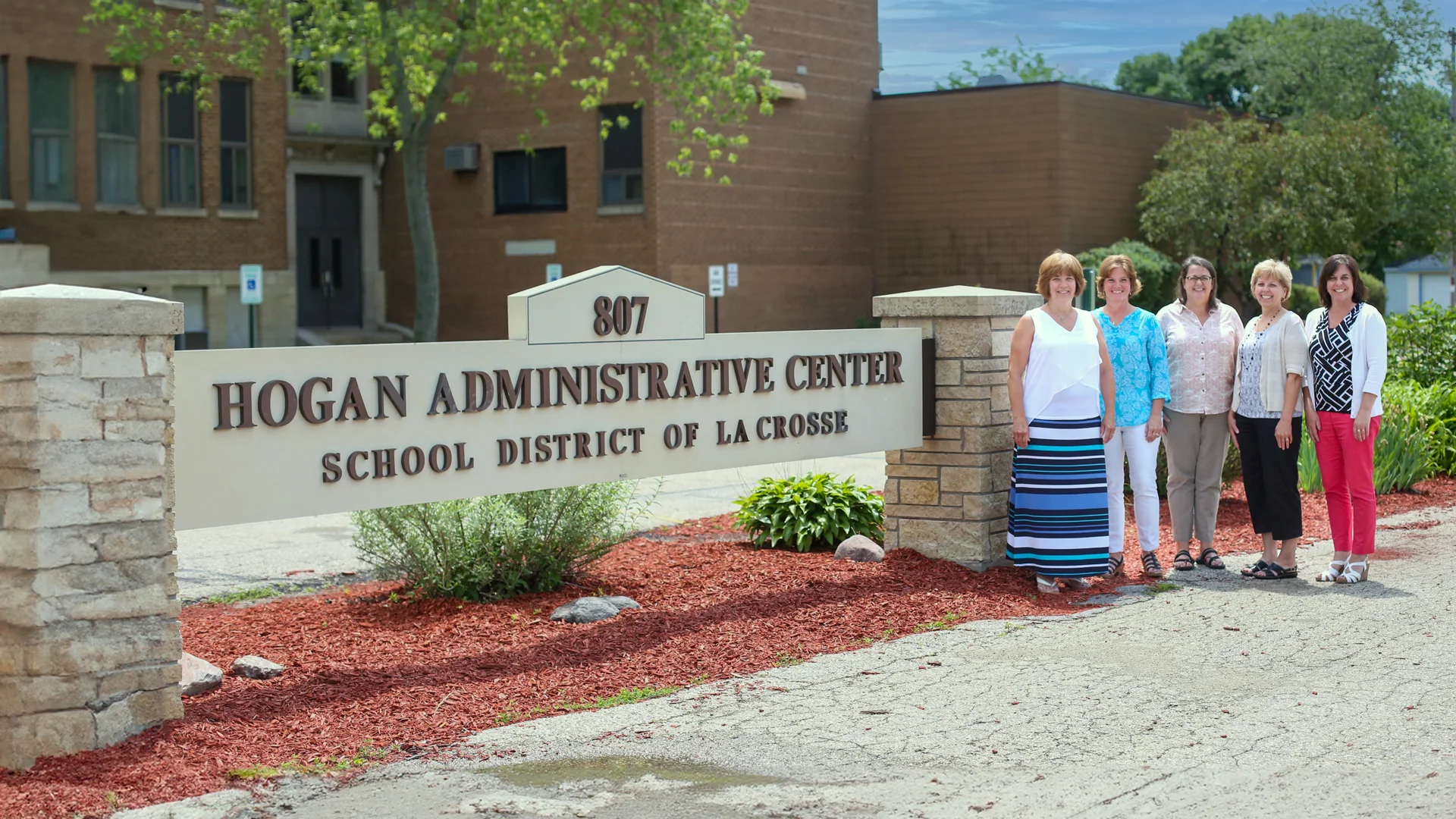 Wisconsin District Empowers Employees with Edtech Solution