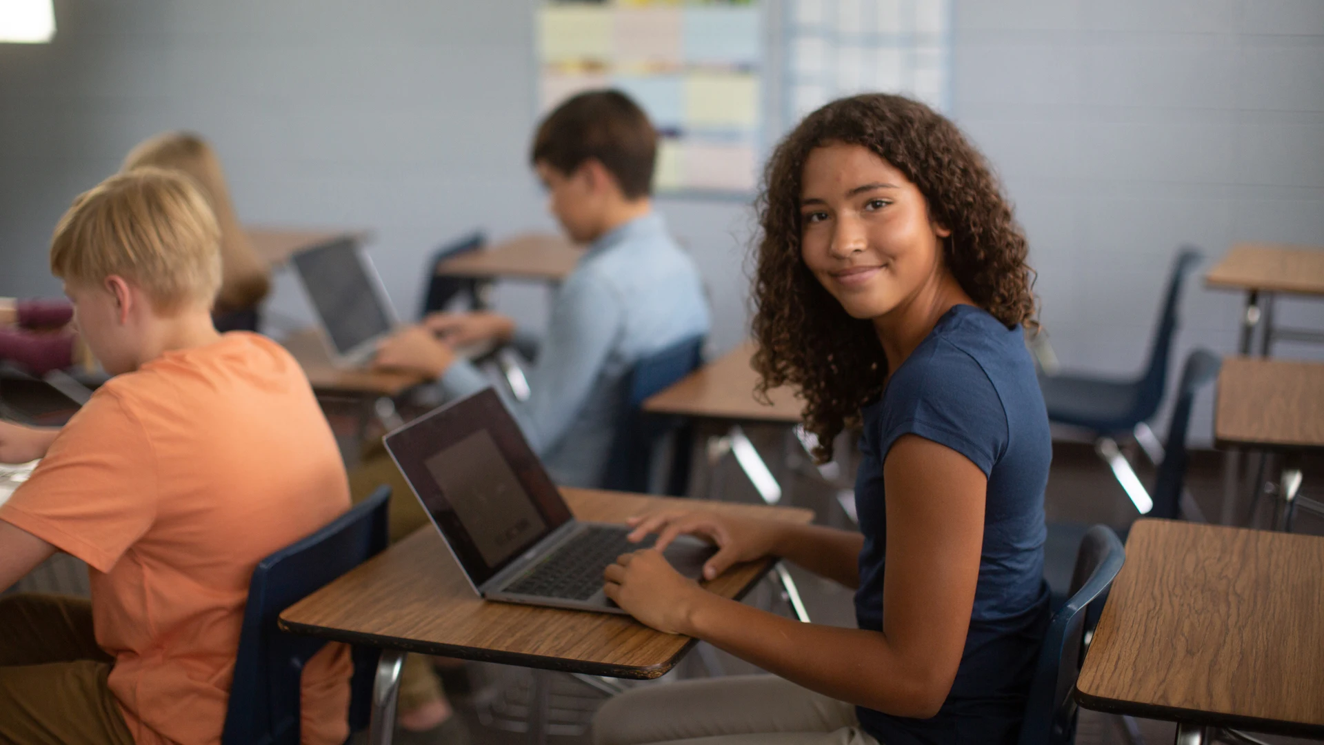 Driving Success Through Technology: One Illinois District’s Commitment to Innovation
