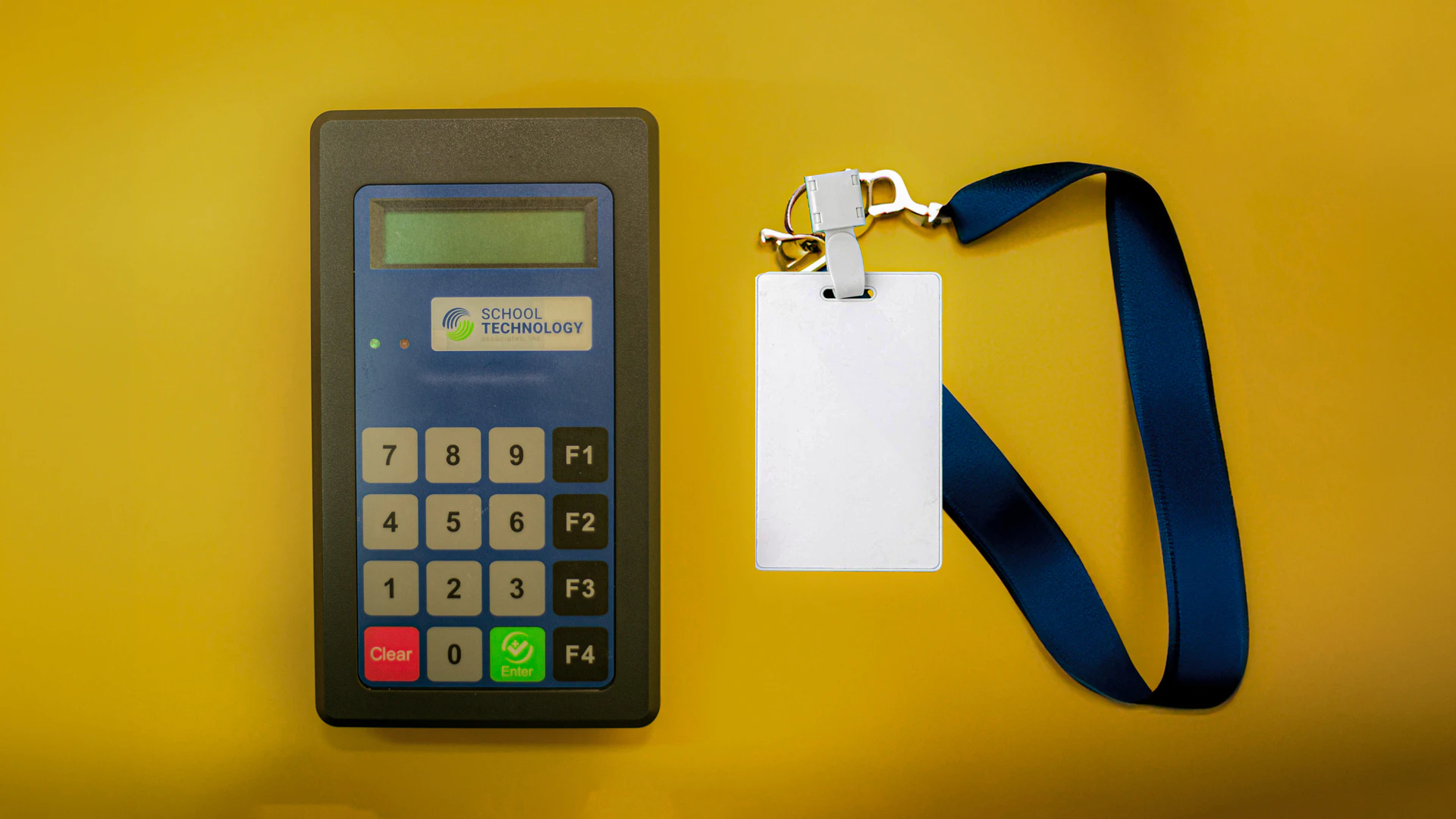 A New Era of Accountability: Florida District Implements Tardy Kiosks