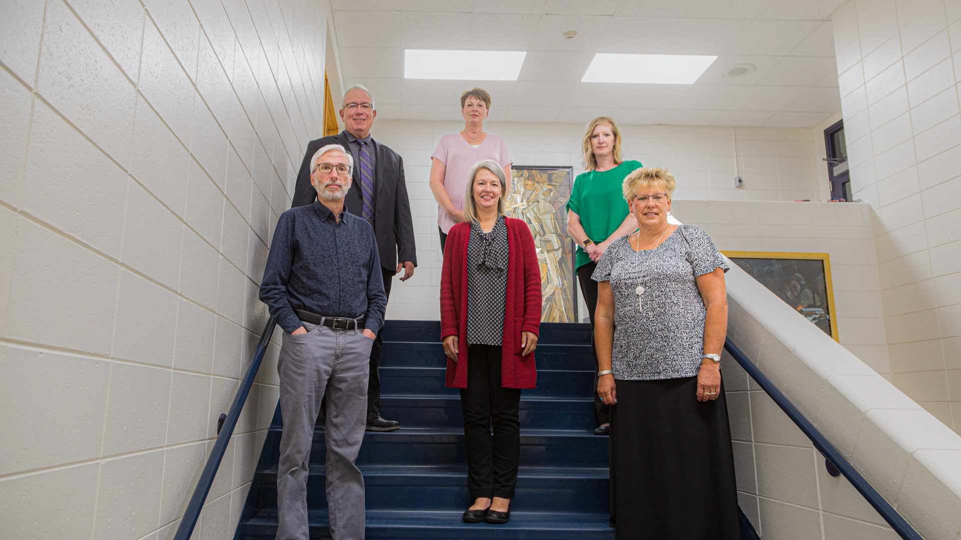 Wisconsin District Highlights 40 Years of Success with SIS