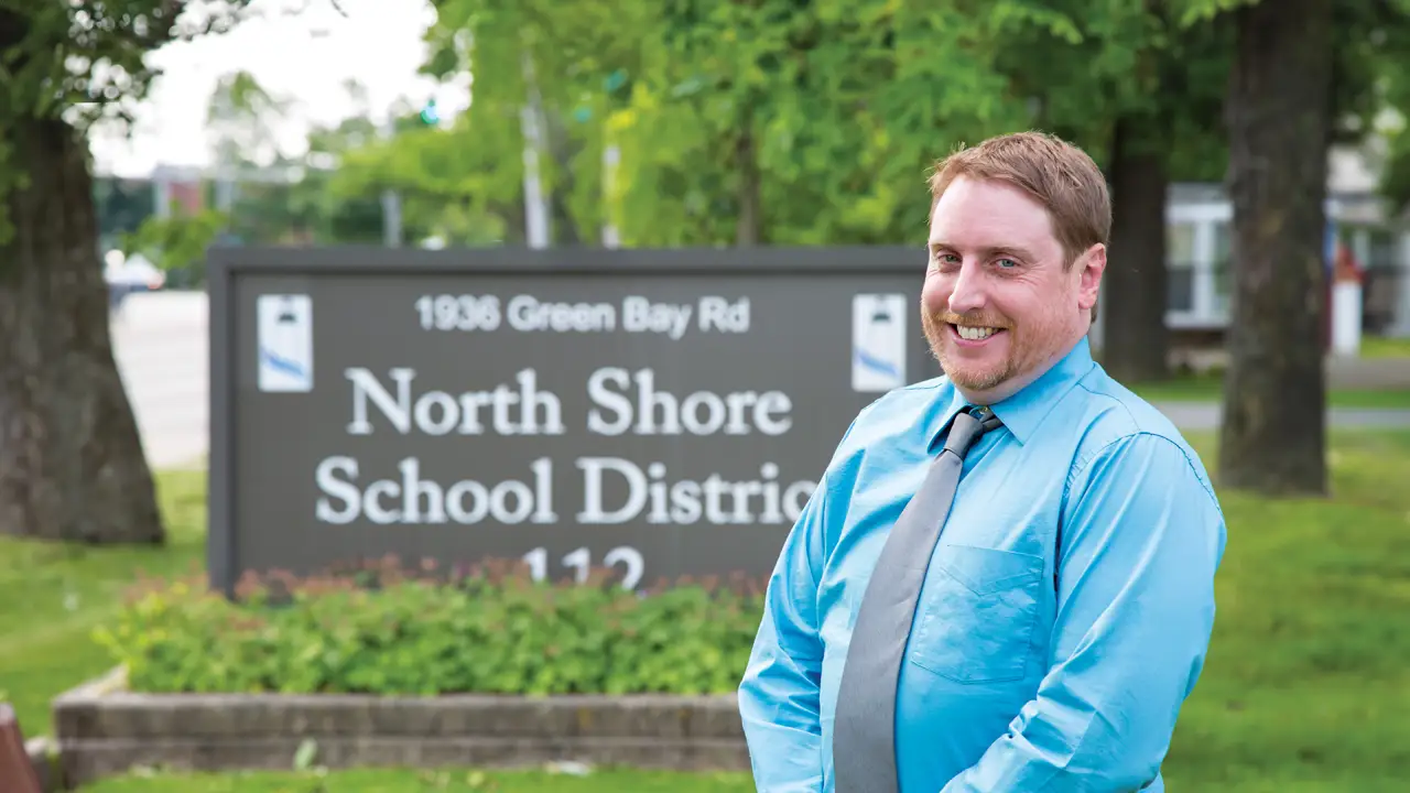 Illinois District Modernizes Business Office with New ERP