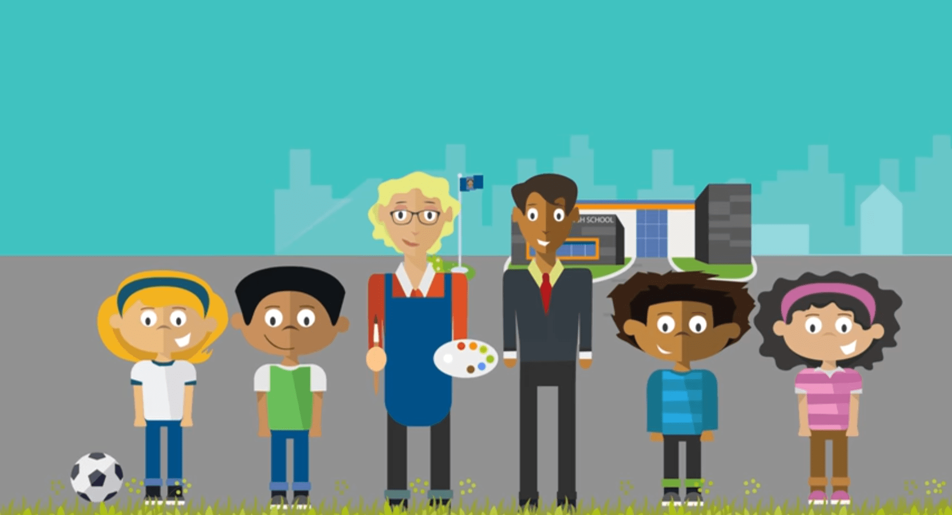 New SIS Helps Michigan District Foster Collaboration, Connection, and Growth