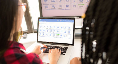 Illinois District Builds Stronger Future with new ERP