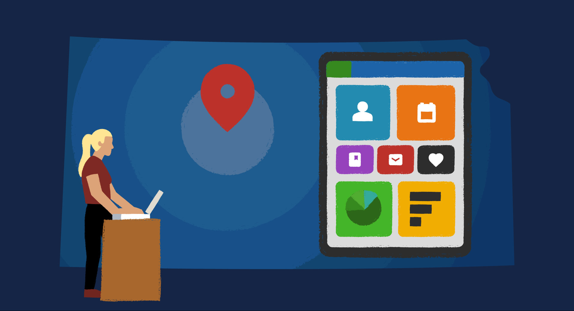 Kansas District Switches to Trusted ERP Provider