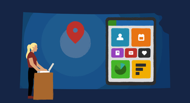 Kansas District Switches to Trusted ERP Provider