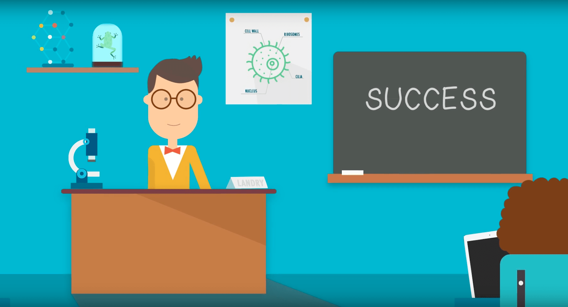 How One Wisconsin District's 30+ Year Partnership with Their SIS/ERP Partner Impacts Education