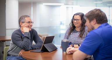 Back on Track: Illinois District Happily Returns to EdTech Provider
