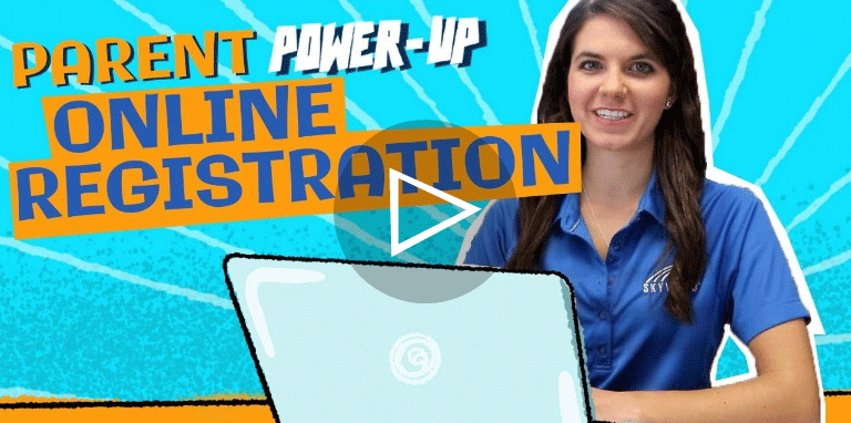 Online Registration