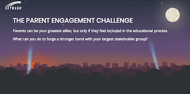 The Parent Engagement Challenge