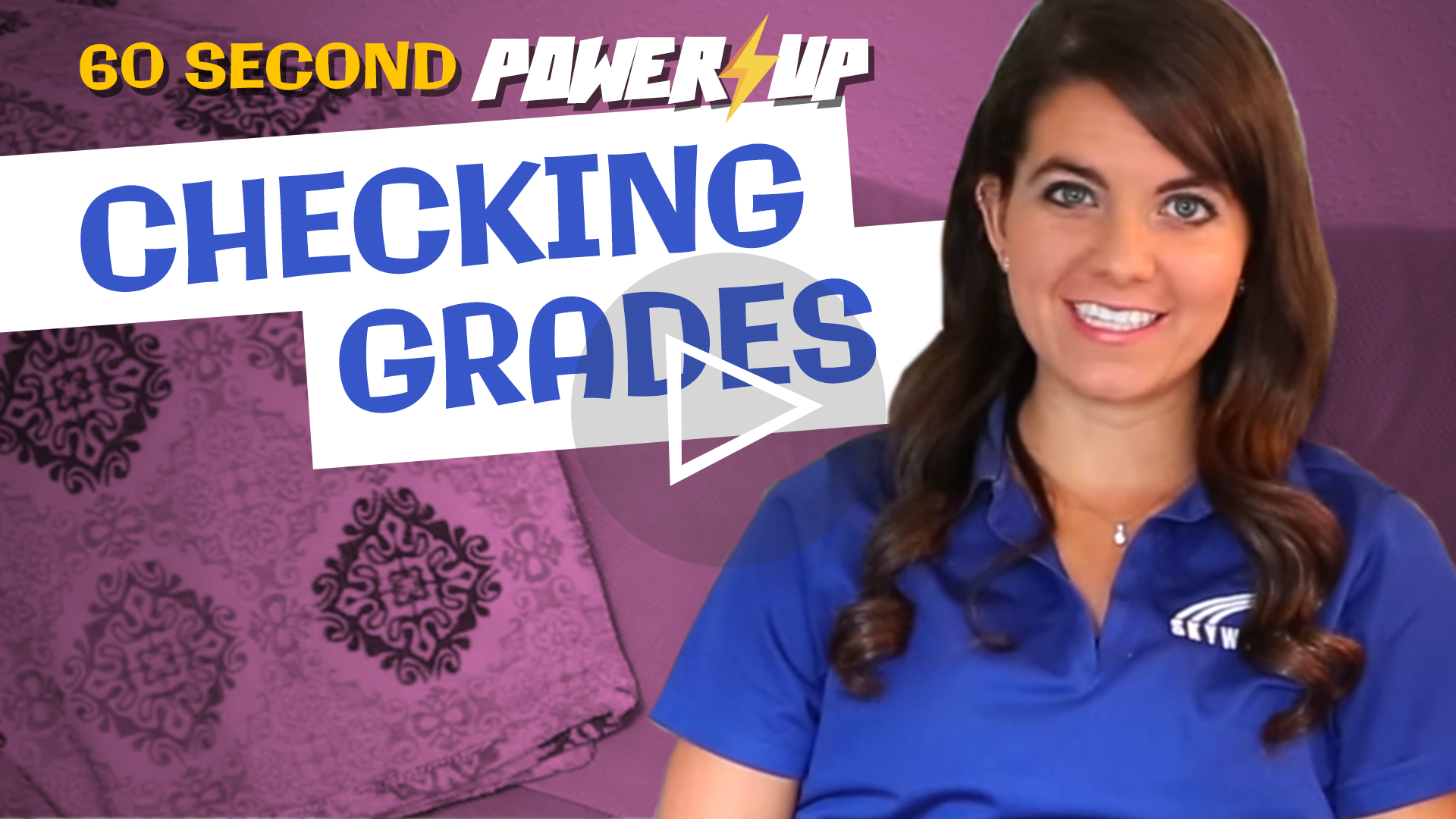 Power-Up: Grades