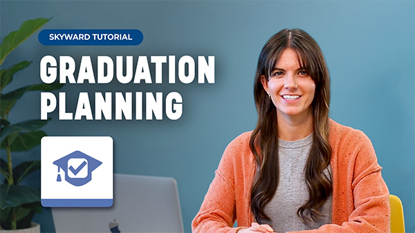 How Students Declare Endorsements and Build Their Career Plan
