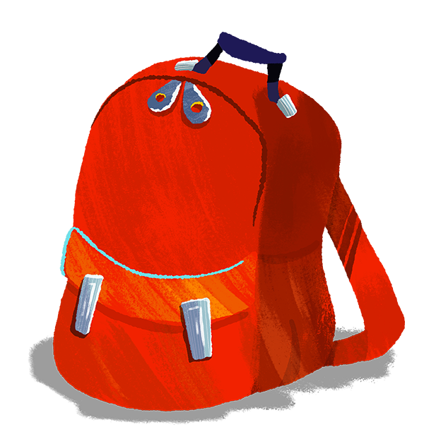 Backpack