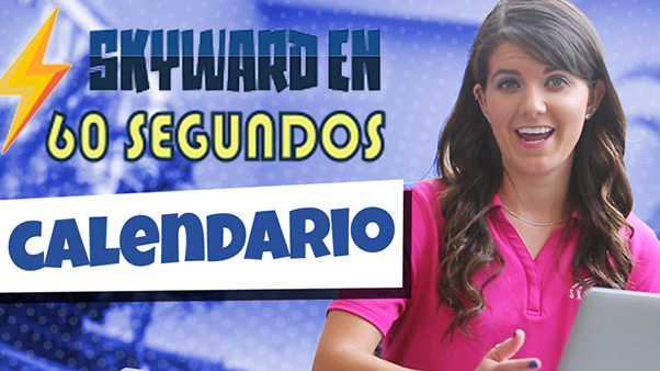 Calendario