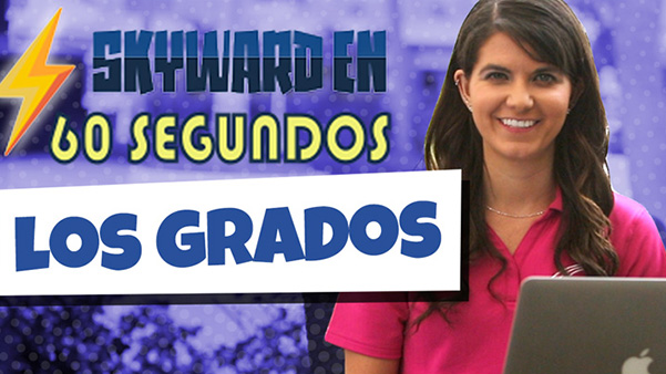 Los Grados