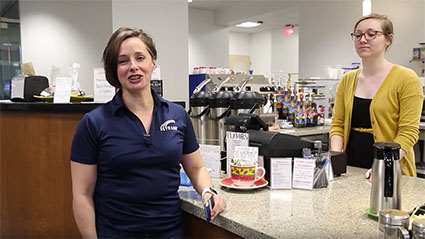 Credit Card Processing