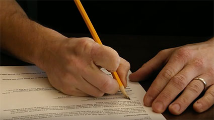 Online Forms
