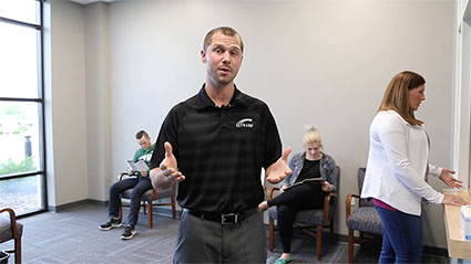 Medication Administration