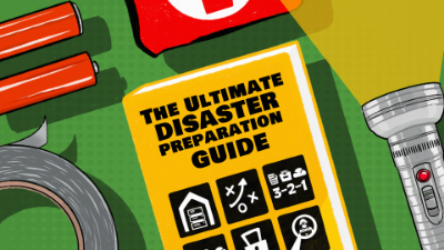 Is Your District Disaster-Ready?