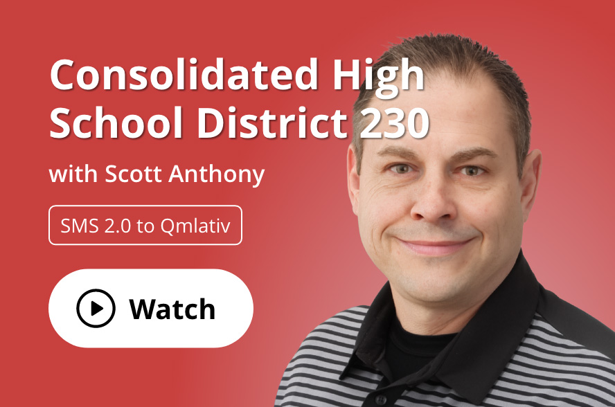 Consolidated High School District 230