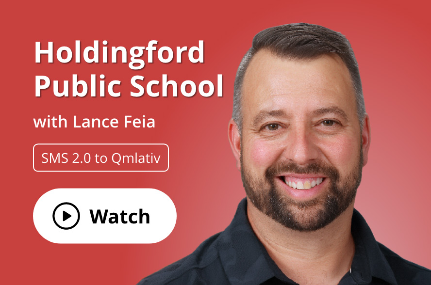 Holdingford Public School