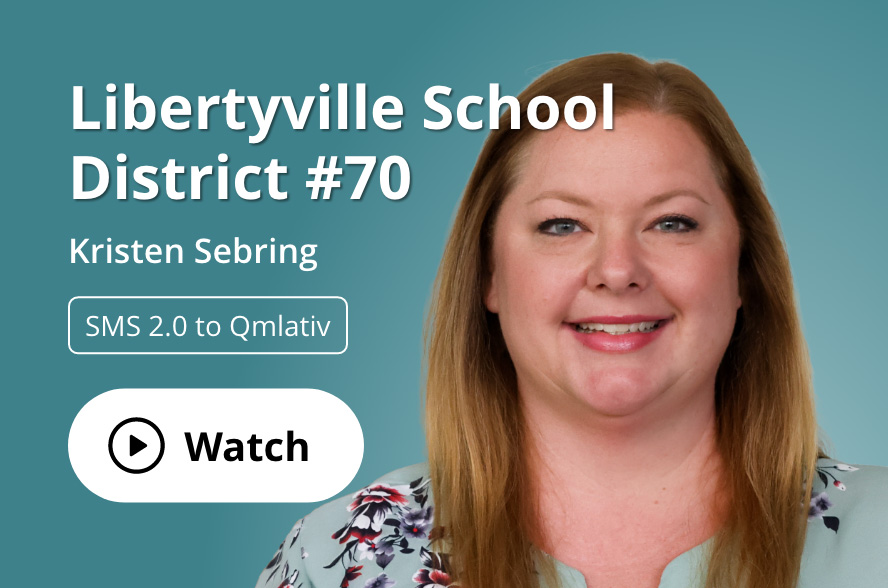 Libertyville School District #70