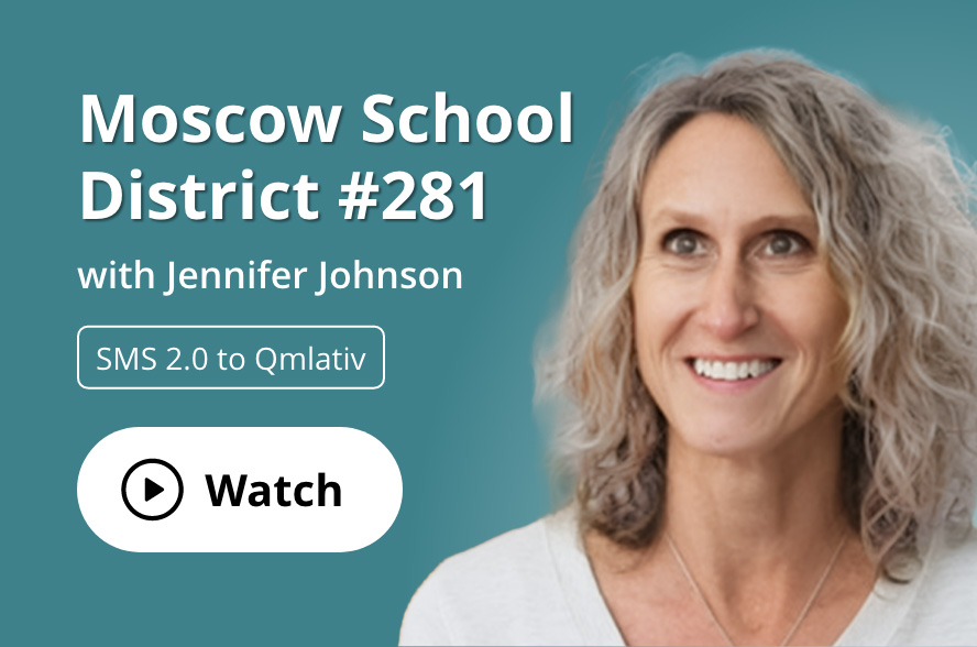 Moscow School District #281