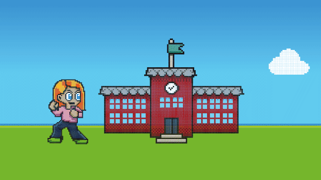 Level Up Your District