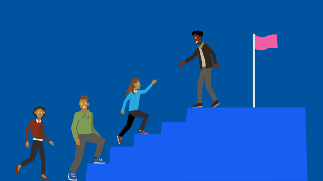 Strategies for leaders